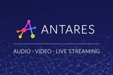 Antares - Audio, video i live streaming usluge Rijeka