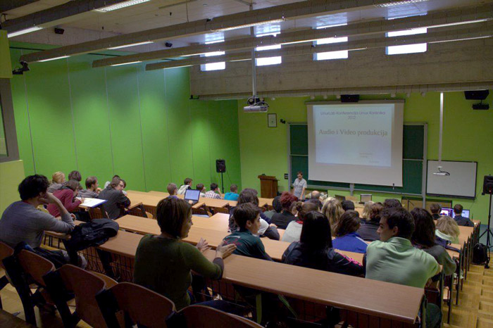 Konferencija