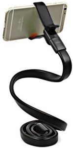 Mobile holder
