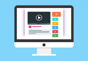 web video